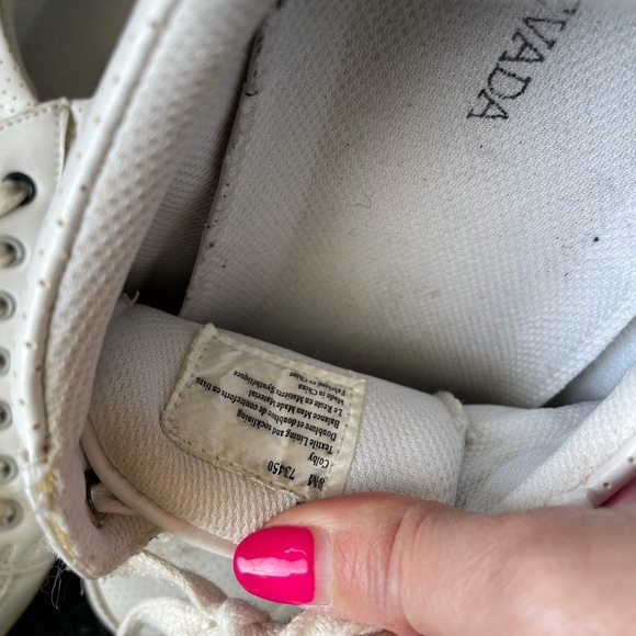 Nevada unisex shoes Size 8 - Picture 2 of 3